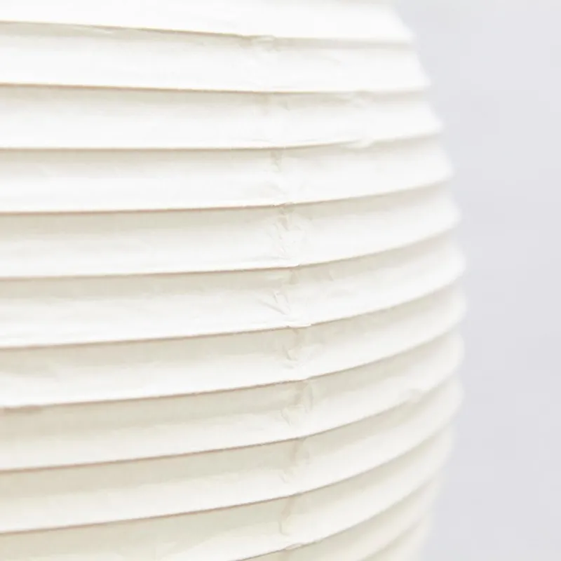 Hot Pamono Vintage 45A Ceiling Lamp by Isamu Noguchi for Ozeki & Company Ltd.