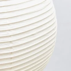 Hot Pamono Vintage 45A Ceiling Lamp by Isamu Noguchi for Ozeki & Company Ltd.