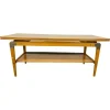 Sale Pamono Vintage Adjustable Conference Table, 1960s