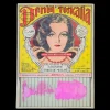 Clearance Pamono Vintage Advertising Cardboard from Foskali Dento, 1921