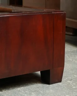 Outlet Pamono Vintage American King Hudson Street Bed from Ralph Lauren