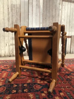 Pamono Vintage American Style Rocking Chair><noscript><img width=