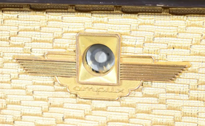 Pamono Vintage Amplix Radio, 1950> Electronics