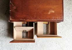 Clearance Pamono Vintage Archive Box with Drawers from F&F, 1950s