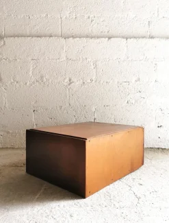 Clearance Pamono Vintage Archive Box with Drawers from F&F, 1950s