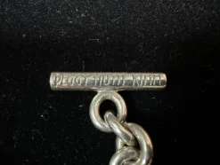 Pamono Vintage Argent Bracelet by Peggy Huyn Kinh for Arthus-Bertrand, 2002><noscript><img width=