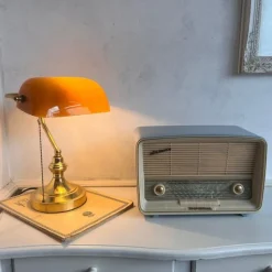 Online Pamono Vintage Ariane 414 Imperial Radio