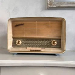 Online Pamono Vintage Ariane 414 Imperial Radio
