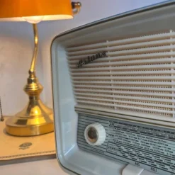 Online Pamono Vintage Ariane 414 Imperial Radio