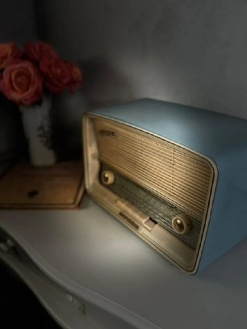 Online Pamono Vintage Ariane 414 Imperial Radio