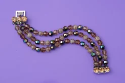 Pamono Vintage Armband from Christian Dior, 1958> Bracelets