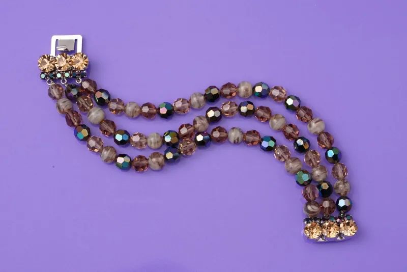 Pamono Vintage Armband from Christian Dior, 1958> Bracelets