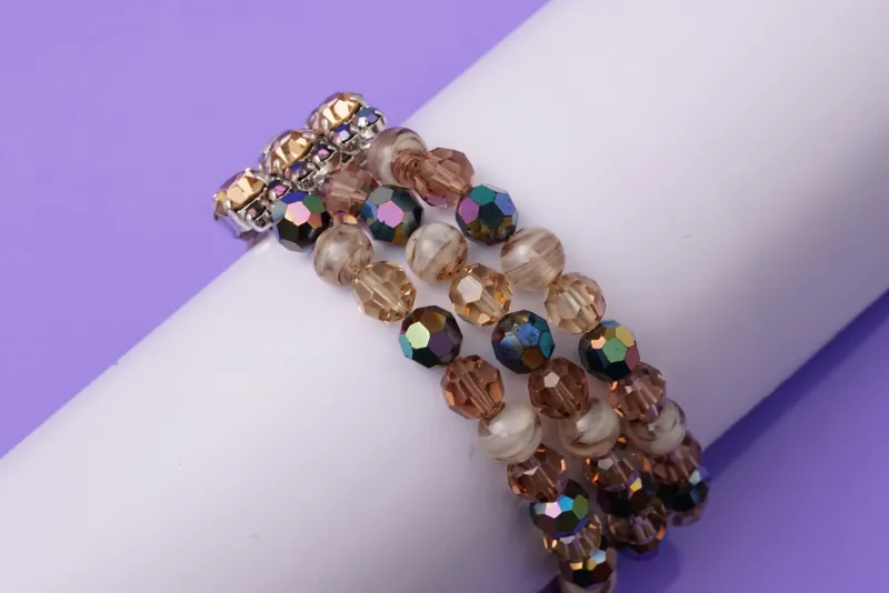Pamono Vintage Armband from Christian Dior, 1958> Bracelets
