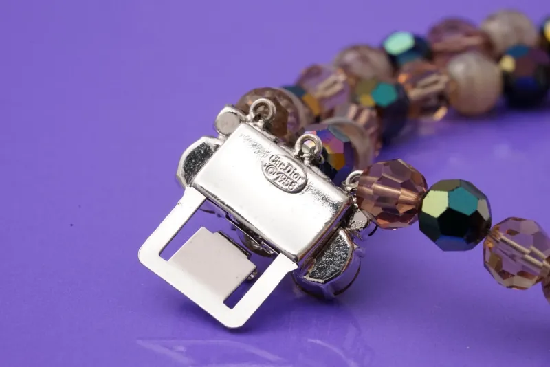 Pamono Vintage Armband from Christian Dior, 1958> Bracelets