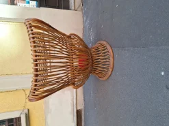 Pamono Vintage Armchair by Franco Albini, 1960s><noscript><img width=
