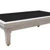 Pamono Vintage Art Deco Billiard Table, 1930> Game Tables