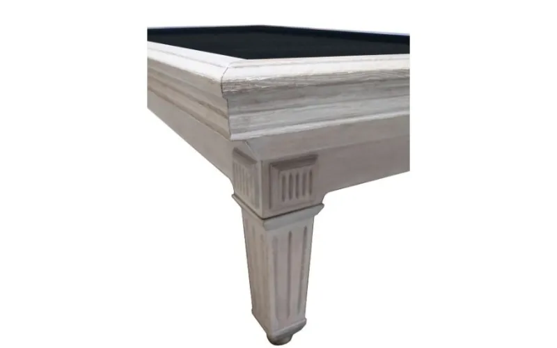 Pamono Vintage Art Deco Billiard Table, 1930> Game Tables