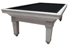Pamono Vintage Art Deco Billiard Table, 1930><noscript><img width=