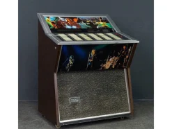 Online Pamono Vintage Art Deco NSM Jukebox
