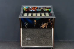 Online Pamono Vintage Art Deco NSM Jukebox