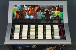 Online Pamono Vintage Art Deco NSM Jukebox