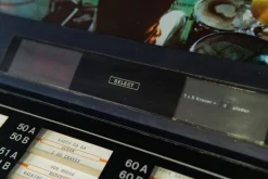 Online Pamono Vintage Art Deco NSM Jukebox