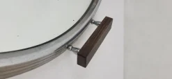 Online Pamono Vintage Art Deco Round Mirror Tray, 1930s