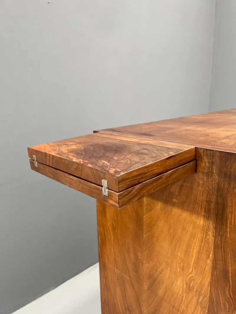 Pamono Vintage Art Deco Secretaire, 1930s> Secretaires