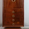 Outlet Pamono Vintage Art Deco Secretaire, 1930s