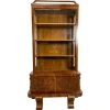 Pamono Vintage Art Deco Showcase, 1930s> Cabinets & Wardrobes