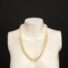 Online Pamono Vintage Art Deco Stone Necklace, 1920s