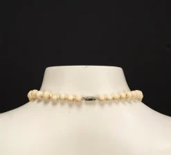 Online Pamono Vintage Art Deco Stone Necklace, 1920s