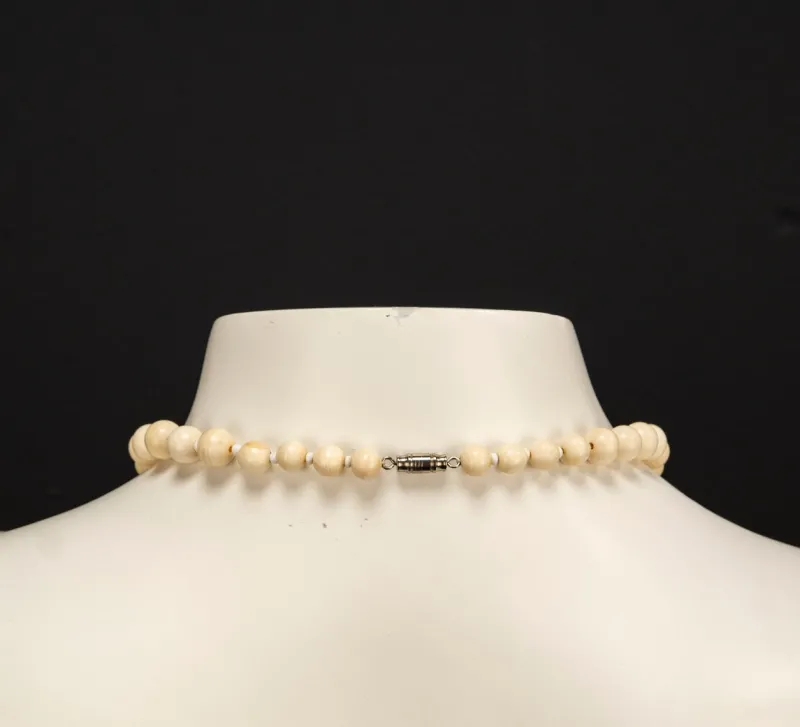 Online Pamono Vintage Art Deco Stone Necklace, 1920s