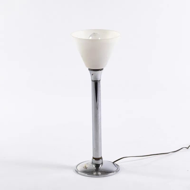 Online Pamono Vintage Art Deco Table Lamp, 1930s