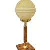Pamono Vintage Art Deco Table Lamp, 1930s> Table Lamps