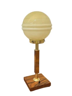 Pamono Vintage Art Deco Table Lamp, 1930s> Table Lamps