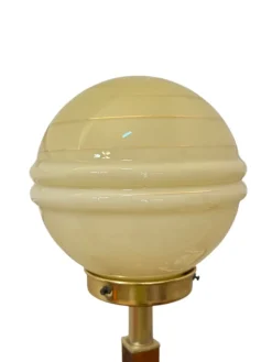 Pamono Vintage Art Deco Table Lamp, 1930s><noscript><img width=