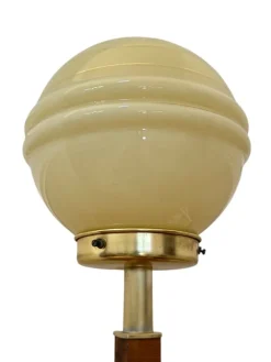 Pamono Vintage Art Deco Table Lamp, 1930s><noscript><img width=