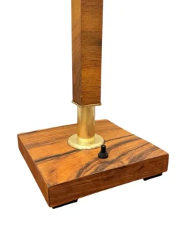 Pamono Vintage Art Deco Table Lamp, 1930s><noscript><img width=