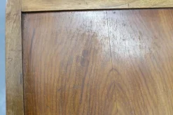 Online Pamono Vintage Art Deco Walnut Serving Cart, 1930s