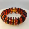 Pamono Vintage Baltic Amber Bracelet> Bracelets