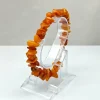 Discount Pamono Vintage Baltic Amber Necklace and Bracelet, Set of 2