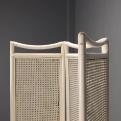 Outlet Pamono Vintage Bamboo Screen, 1970s