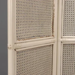 Outlet Pamono Vintage Bamboo Screen, 1970s