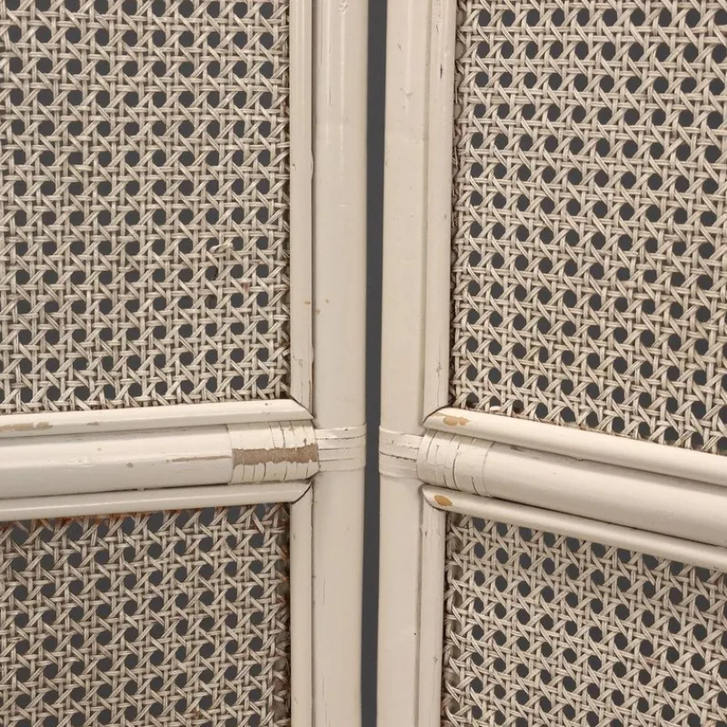 Outlet Pamono Vintage Bamboo Screen, 1970s