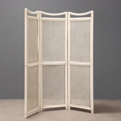 Outlet Pamono Vintage Bamboo Screen, 1970s