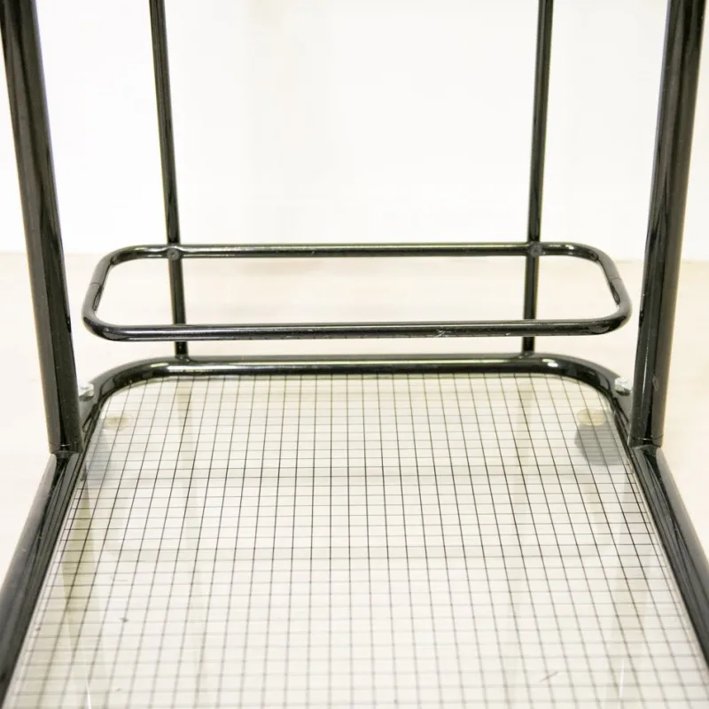 Discount Pamono Vintage Bar Trolley, 1980s