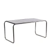 New Pamono Vintage Bauhaus Coffee Table, 1930s