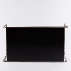 New Pamono Vintage Bauhaus Coffee Table, 1930s