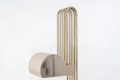 Pamono Vintage Bauhaus Lamps by Marcel Breuer, 1920s, Set of 2><noscript><img width=